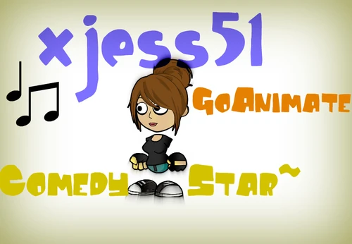 Thecomedystar
