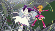 Bloom And Egret Upgrade