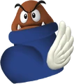 Flightstomp Goomba