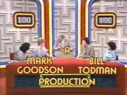 GOODSON TODMAN