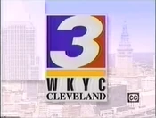 WKYC Logo 1993 b