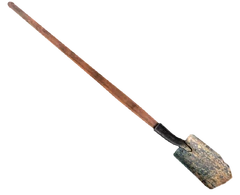Shovel