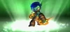 Stealth elf