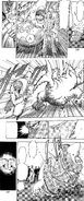 Match defeating Great Leg