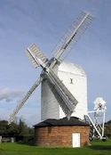 Upthorpe Mill, Stanton