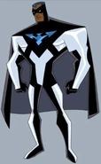 Silver Sentry