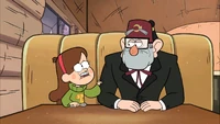 S1e6 mabel pancakes