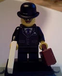 Tradesman