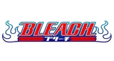 Bleach logo rendered