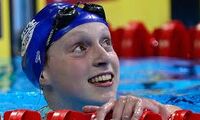 Ledecky katie