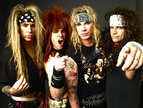 Steel-panther