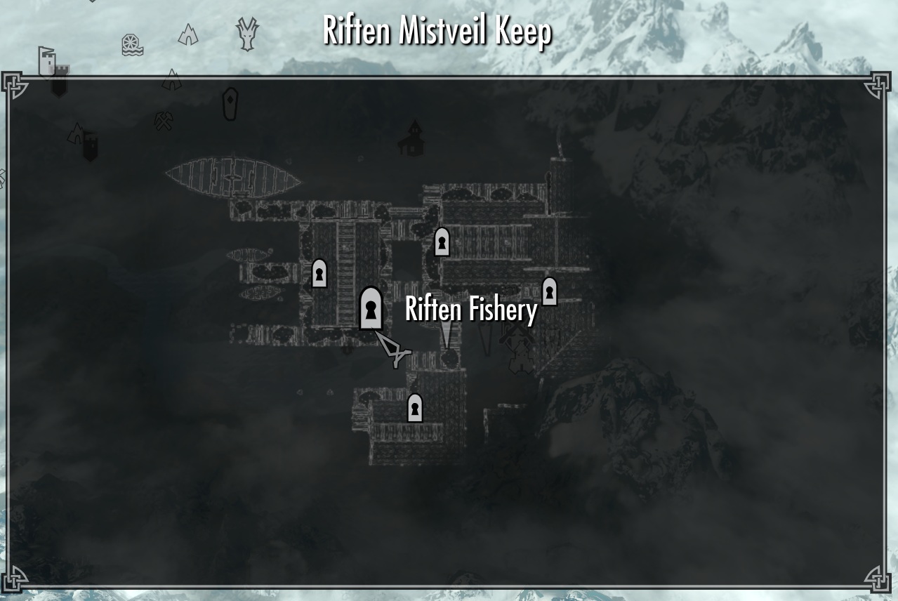 Is There A House For Sale In Riften