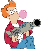 FrywithBlaster