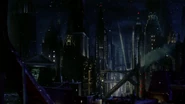GothamCity Batman Returns