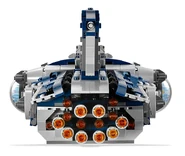 The malevolence engine
