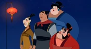 Shang 99