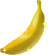 Golden Banana SMW3D