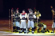 Shang on Ice