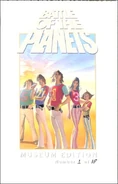 Battle of the Planets Vol 1 4-D