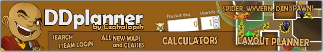 Ddplanner
