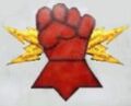 Excoriators symbol