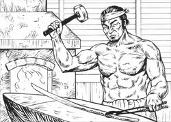 Weaponsmith