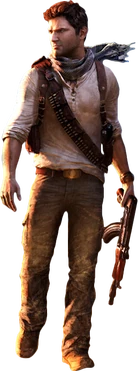 NathanDrake