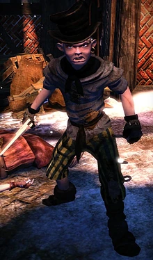 Rex