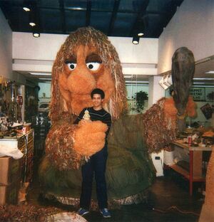 Junior and Gabriel Velez