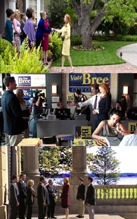 Bree's Future