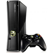 Xbox 360 Slim
