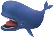 Monstro KHBBSFM