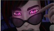 Two Evil Eyes