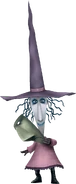 Shock KHII