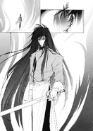 Navarre Manga
