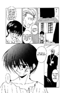 Child Navarre Manga