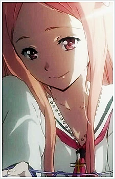 Inori Yuzuriha