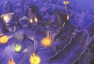 Guillotine Square (Art)