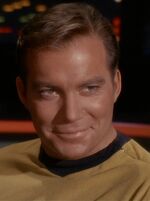 James Tiberius Kirk 2266