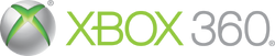 Current Xbox 360 Logo