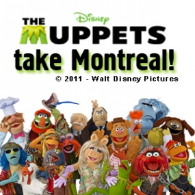 Muppet Show 2012 Wiki