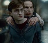 Harry y Griphook