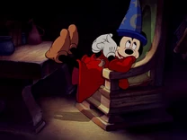 Mickey mesa YenSid