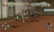 Rock Shuriken