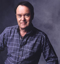 David lander