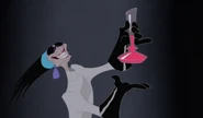 Yzma 34