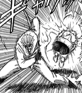 Match Sanmai Oroshi