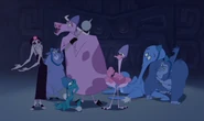 Yzma 121