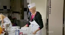 Michelle Roadblock