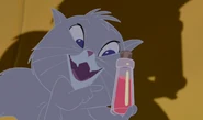 Yzma 133